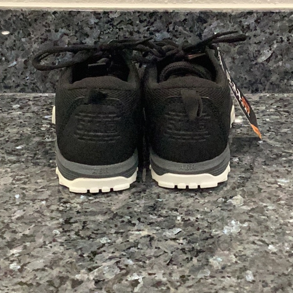 New 5.11 Tactical Women’s Athletic Shoes Never Worn Black Size 7.5 (Item#S013) - Picture 4 of 9
